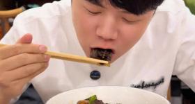 杭州一面馆558元一碗面引争议，店主：探店视频有剧本
