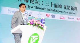 评委主席陈宝国:白玉兰奖不看名气