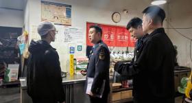 外卖，有大变化！这一地出手→