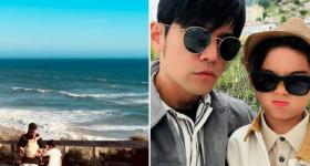 周杰伦晒3岁小女儿萌照 可爱模样被赞公主
