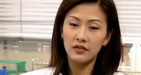 TVB著名女演员转行当英语老师，称已拿到博士学位