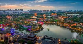 河南文旅为啥总能火“出圈”