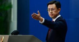 英国将投入8亿美元调查中国“间谍活动”？外交部回应