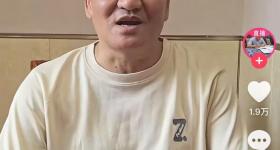 “高考钉子户”梁实第29次高考454分，差本科线13分