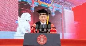 毕业典礼上，这些高校校长都谈到了“选择”