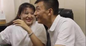 女生高考724分爸爸激动到尖叫！高三教学组老师鼓掌庆贺