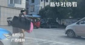扁担女孩高考成绩已出 班主任:班级成绩好于预期