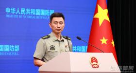 国防部：美军援军售都是想把战火引向台湾