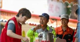 当心“高温刺客”！别不把中暑当回事