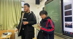 高二男生高考数学满分 被中科大录取
