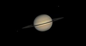 难得一见！“星星相吸”来了，罕见天象等了36年