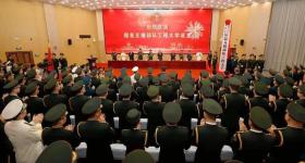 中央军委：调整组建3所军校，面向社会招收普通高中毕业生