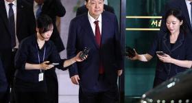 韩国特检组要求尹锡悦7月1日上午继续接受调查
