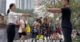 干万粉丝博主因伤病宣布退网 与搭档和平分开 曾多次上央视
