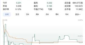 全线大跌！谢霆锋、容祖儿等艺人的老板杨受成陷入经营危机