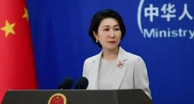 中方：愿同印方就划界谈判、边境管控等问题保持沟通