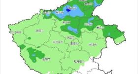 河南气温大反转！明起迎战“桑拿周”，局地体感或超45℃