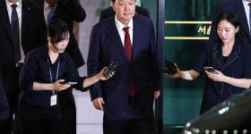 韩国前总统尹锡悦未出席内乱特检组传唤调查