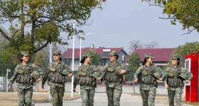 2025年下半年女兵报名开启！