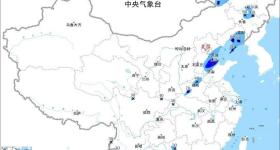 多地发布暴雨预警！河南强降水继续→