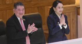 佩通坦：将在15天内努力申辩
