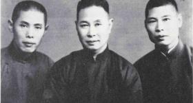 铭记历史 缅怀先烈丨抗日英烈蒋志英：铁血骁将誓守海门