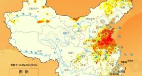 热热热！全国高温健康风险预警首次发布，这些地方风险极高