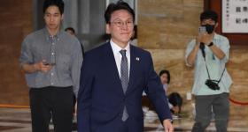 金民锡将出任韩国总理