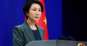 瑞士称面临来自中俄的“间谍威胁”，外交部回应