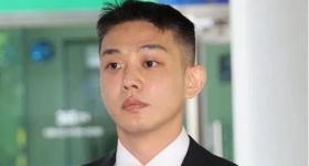 韩国男星刘亚仁吸毒成瘾，判决结果来了！曾入围影帝候选名单