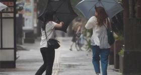 日本吐噶喇列岛12天地震逾900次 政府呼吁防灾