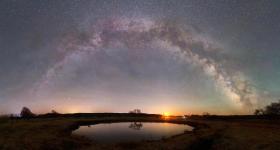 已知第三个！外星系不明物体造访太阳系