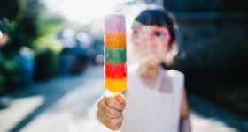 夏季高发！拉肚子出现这几种情况，快去医院→