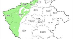 高温+阵雨！河南多地持续“蒸煮”模式