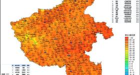好消息：河南有雨！坏消息：高温不退！天气又湿、又热