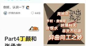 几万字的小说有几十字雷同算抄袭吗？张定浩：文学从字句开始