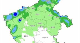 河南启动重大气象灾害（强对流）Ⅳ级应急响应