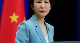 中国“借刀杀人”？外交部回应