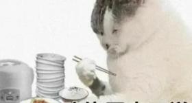 减肥最怕的事情：不饿，但嘴巴寂寞