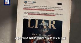马斯克“另立山头” 他的AI大模型有意见
