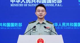 台军演习将重点演练所谓“联合反登陆作战”等，国防部发声