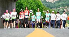 打造“银发健身圈”，河南有大动作了→