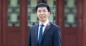 清华大学领导班子有调整