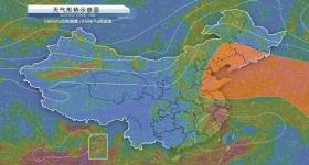 警惕强对流！河南局部大雨或暴雨！