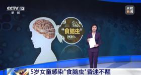 玩水会感染“食脑虫”？护鼻是关键