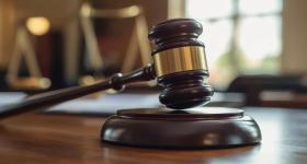 公职人员被判缓刑仍领41万工资 法院判决返还