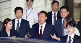 房间没空调、或面临死刑，尹锡悦被捕后命运如何
