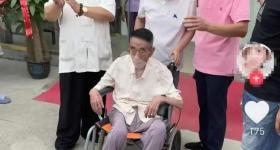 抖音：假冒杨少华剪彩饭店账号被封