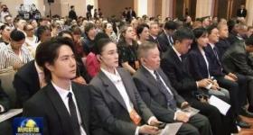 王一博、宋佳、吴京等人登上新闻联播