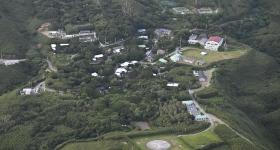 日本鹿儿岛县近海近20天震度1以上地震超1800次